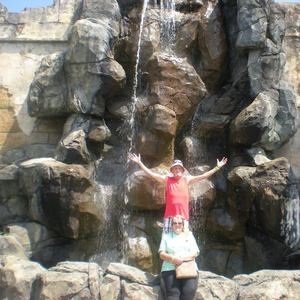 Meet your Posher, Brenda